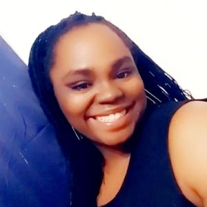 Meet your Posher, Alicia